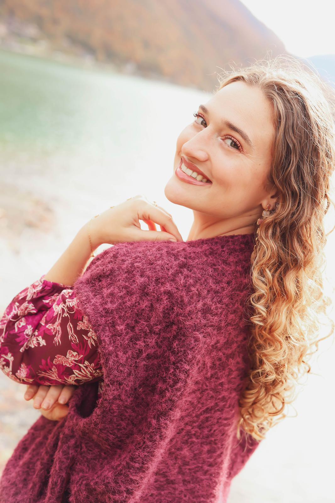Liza – Liz Spiritualité